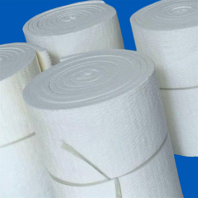 汕头陶瓷纤维毡